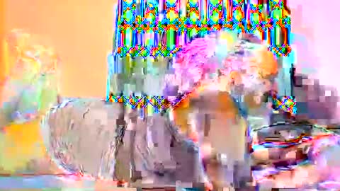 FLORAH DANIEL online show from December 14, 9:30 pm