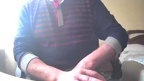 Snapshot of astelover chatting on February 2, 1:52 pm astelover online show from February 2, 1:52 pm