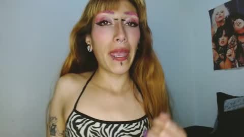 Asterothxznikki online show from January 9, 1:52 am