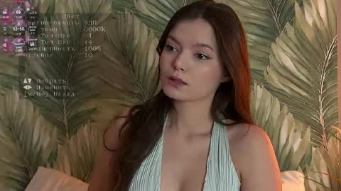 Aster Quinn online show from April 15, 1:07 pm