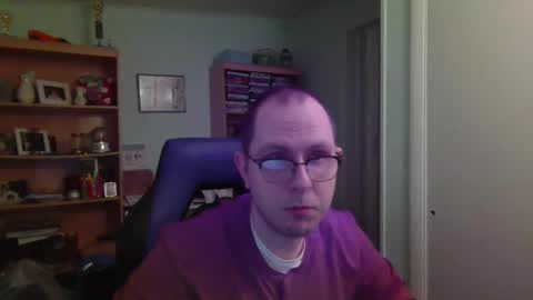 Andrew or Smiley Read the message in bold above the bio design for info on the situation. online show from October 27, 1:31 am