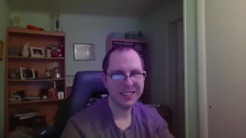 Andrew or Smiley Read the message in bold above the bio design for info on the situation. online show from November 14, 2:43 am