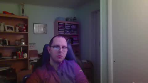 Andrew or Smiley Read the message in bold above the bio design for info on the situation. online show from November 30, 7:51 pm