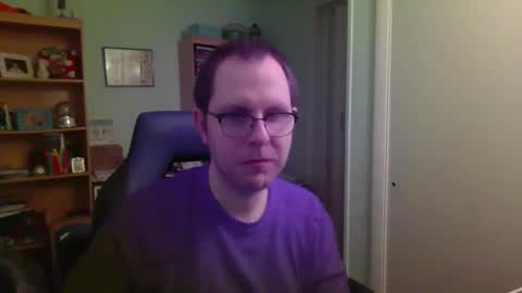 Andrew or Smiley Read the message in bold above the bio design for info on the situation. online show from January 16, 2:59 am