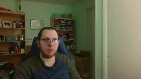 Andrew or Smiley Read the message in bold above the bio design for info on the situation. online show from March 2, 2:14 am