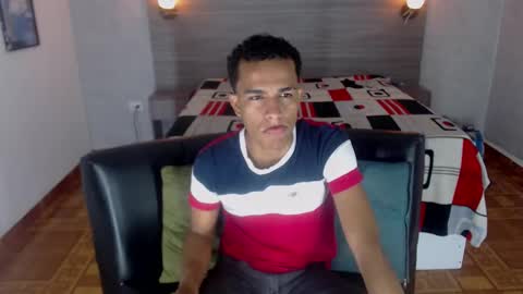 Aston  online show from September 15, 3:17 am