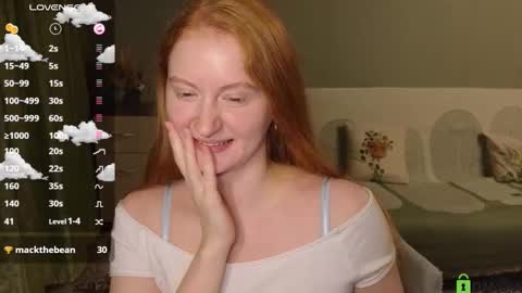 Snapshot of astoria_ross_ chatting on October 20, 3:23 pm Astoria online show from October 20, 3:23 pm