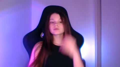 astradream_ online show from October 1, 5:30 pm