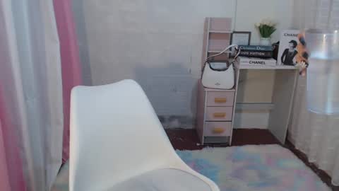 Anna online show from January 28, 5:56 pm