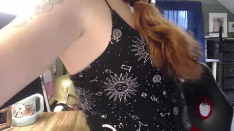 Snapshot of astraeasiren chatting on September 22, 5:59 pm AstraeaSiren online show from September 22, 5:59 pm