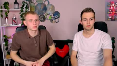 astren online show from March 10, 7:30 pm