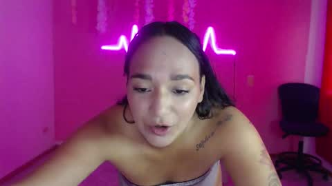 Astrid online show from February 20, 7:25 pm