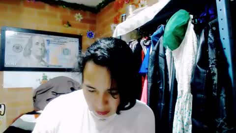 Snapshot of astrid_hauser66 chatting on October 26, 3:23 am astrid_hauser66 online show from October 26, 3:23 am