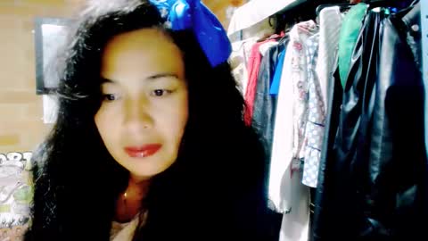 Snapshot of astrid_hauser66 chatting on October 28, 5:11 am astrid_hauser66 online show from October 28, 5:11 am