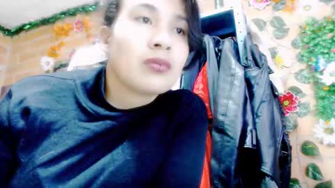 Snapshot of astrid_hauser66 chatting on November 25, 7:14 pm astrid_hauser66 online show from November 25, 7:14 pm