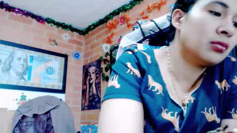 Snapshot of astrid_hauser66 chatting on November 27, 8:00 pm astrid_hauser66 online show from November 27, 8:00 pm