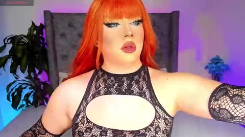 Snapshot of astrid_jonnes chatting on February 24, 12:30 am Astrid jonnes online show from February 24, 12:30 am