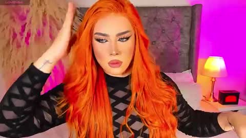 Snapshot of astrid_jonnes chatting on September 17, 1:51 am Astrid jonnes online show from September 17, 1:51 am