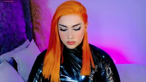 Astrid jonnes online show from March 28, 2:55 am