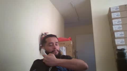 Snapshot of astro_boy_01 chatting on May 15, 9:44 pm astro_boy_01 online show from May 15, 9:44 pm