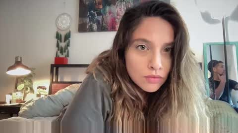 astro_n_tatiana online show from November 17, 4:46 pm