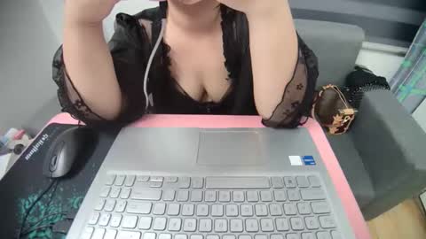 asuka_9x online show from January 12, 12:54 pm