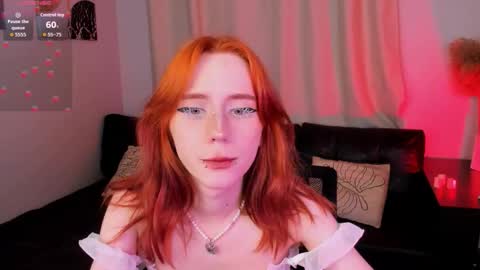 Asuka online show from February 24, 8:51 pm