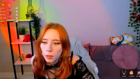 Asuka online show from March 15, 9:21 pm