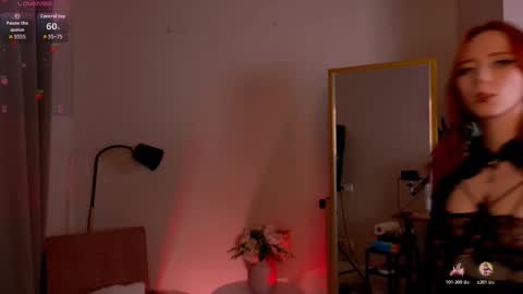 Asuka online show from March 28, 9:58 pm