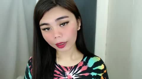 Snapshot of asuna_charming chatting on January 24, 7:08 am asuna_charming online show from January 24, 7:08 am