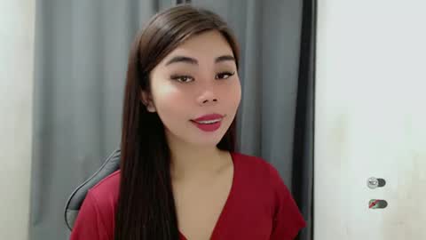 Snapshot of asuna_charming chatting on January 28, 4:41 pm asuna_charming online show from January 28, 4:41 pm