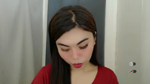 Snapshot of asuna_charming chatting on January 29, 10:58 am asuna_charming online show from January 29, 10:58 am