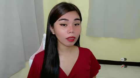 Snapshot of asuna_charming chatting on February 15, 4:45 pm asuna_charming online show from February 15, 4:45 pm