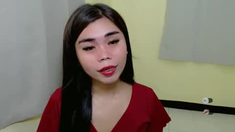 Snapshot of asuna_charming chatting on February 23, 5:18 pm asuna_charming online show from February 23, 5:18 pm