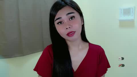 Snapshot of asuna_charming chatting on February 28, 7:03 pm asuna_charming online show from February 28, 7:03 pm