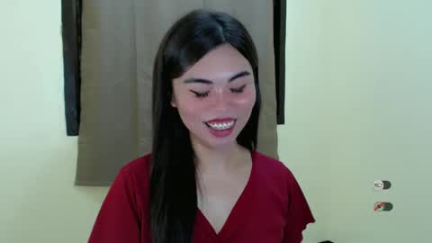 Snapshot of asuna_charming chatting on March 8, 6:16 pm asuna_charming online show from March 8, 6:16 pm