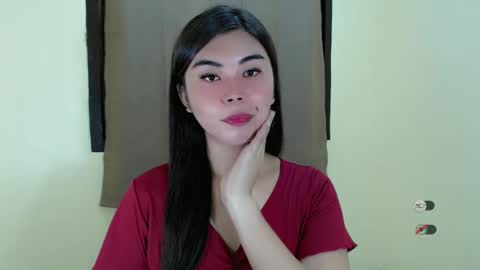 Snapshot of asuna_charming chatting on March 9, 3:49 pm asuna_charming online show from March 9, 3:49 pm