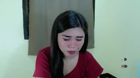 Snapshot of asuna_charming chatting on March 11, 4:51 pm asuna_charming online show from March 11, 4:51 pm