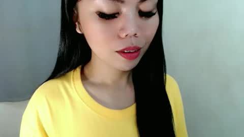 Snapshot of asuna_charming chatting on September 12, 5:46 pm asuna_charming online show from September 12, 5:46 pm