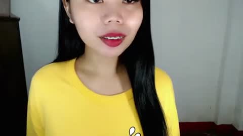 Snapshot of asuna_charming chatting on September 16, 3:07 am asuna_charming online show from September 16, 3:07 am