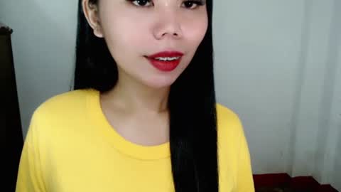 Snapshot of asuna_charming chatting on September 17, 6:53 pm asuna_charming online show from September 17, 6:53 pm