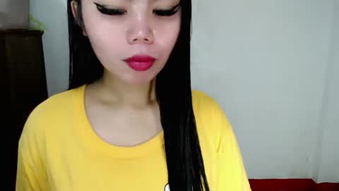 Snapshot of asuna_charming chatting on October 4, 1:20 pm asuna_charming online show from October 4, 1:20 pm