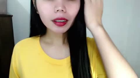 asuna_charming online show from October 12, 2:49 pm