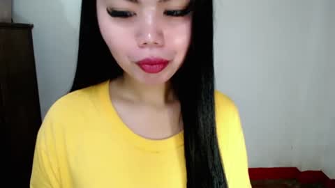 asuna_charming online show from October 16, 2:07 pm