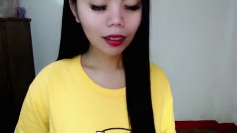 asuna_charming online show from November 1, 8:16 am