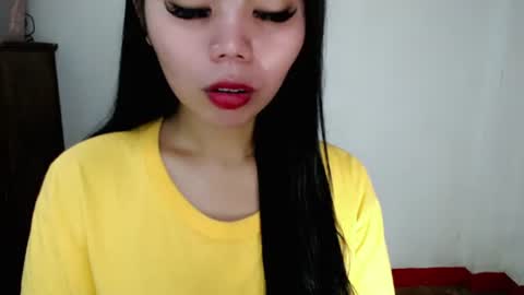 asuna_charming online show from November 4, 8:19 pm