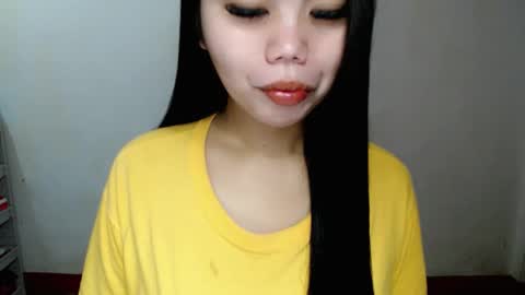 asuna_charming online show from February 9, 5:44 am