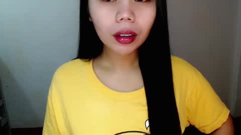 asuna_charming online show from February 12, 5:46 am