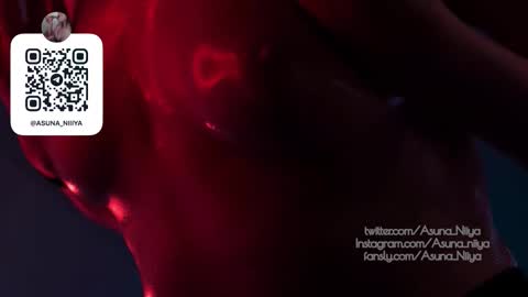 Snapshot of asuna_niiya chatting on November 11, 12:27 pm Asuna Niiya - online show from November 11, 12:27 pm