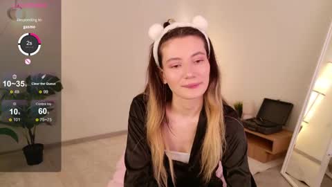 Snapshot of asya_smith chatting on March 2, 12:46 am Asya online show from March 2, 12:46 am